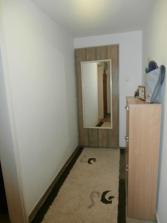 Apartment Vremeplov Travnik Eksteriør billede