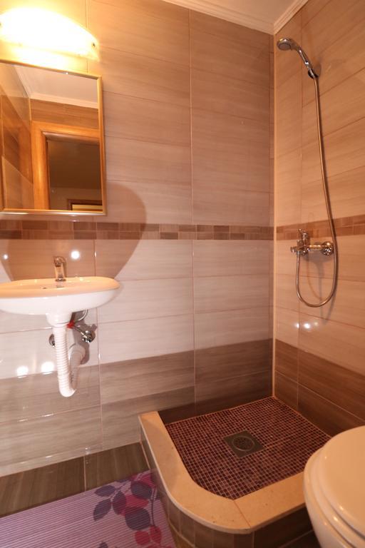 Apartment Vremeplov Travnik Eksteriør billede